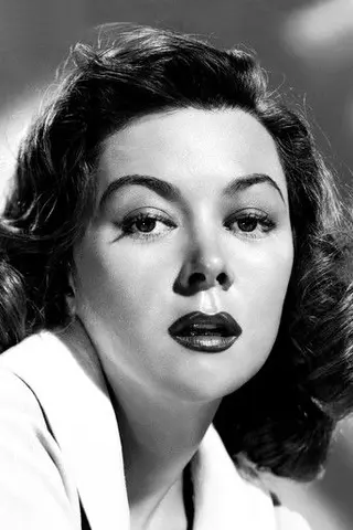 Peliculas de Gloria Grahame