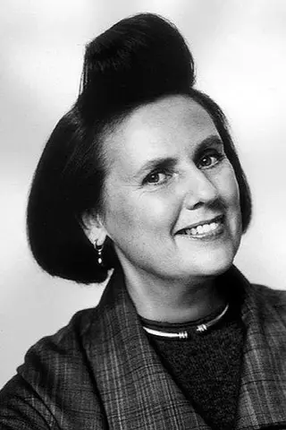 Peliculas de Suzy Menkes