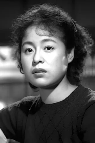 Peliculas de Noriko Sengoku