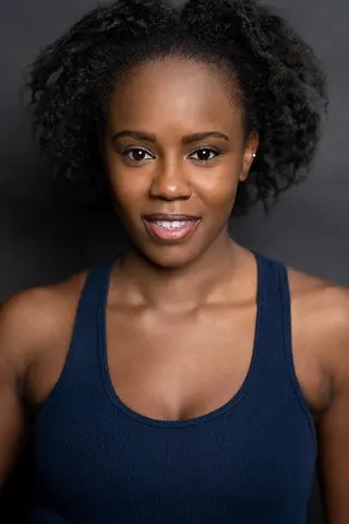 Peliculas de Jordan Boatman