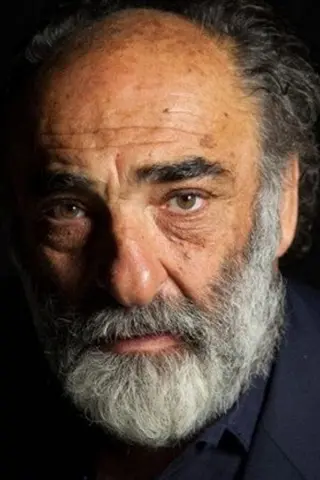 Peliculas de Alessandro Haber