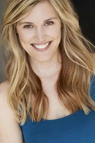 Peliculas de Kristi Gunther
