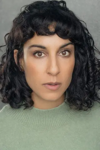 Peliculas de Mariam Haque