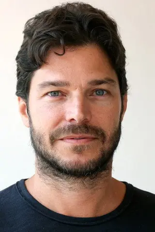Peliculas de Erik Marmo