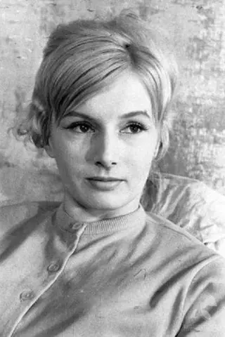 Peliculas de Alicja Zommer