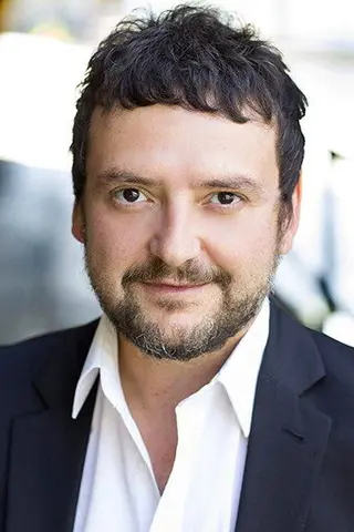 Peliculas de Paul Casar