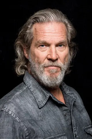 Peliculas de Jeff Bridges