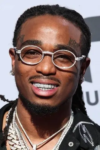 Peliculas de Quavo