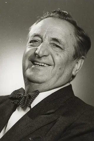 Peliculas de Hans Moser