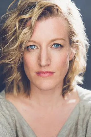 Peliculas de Erin Anderson