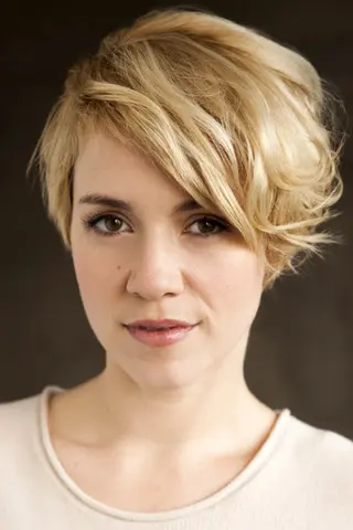 Peliculas de Alice Wetterlund