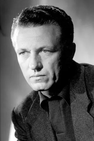 Peliculas de Nicholas Ray