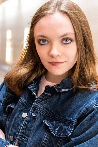 Peliculas de Chelsea Jurkiewicz