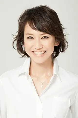 Peliculas de Chikako Kaku
