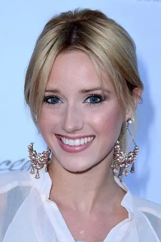 Peliculas de Sloane Avery