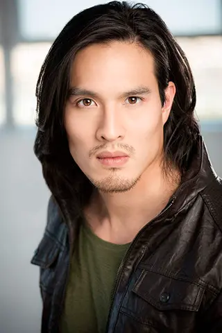 Peliculas de Desmond Chiam