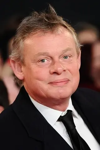 Peliculas de Martin Clunes