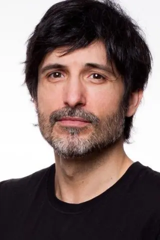 Peliculas de Aitor Beltrán