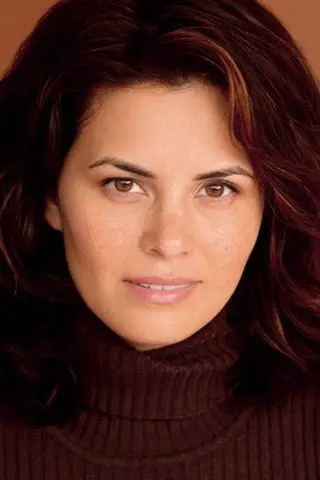 Peliculas de Grace Renn