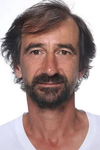 Peliculas de Laurent Pons