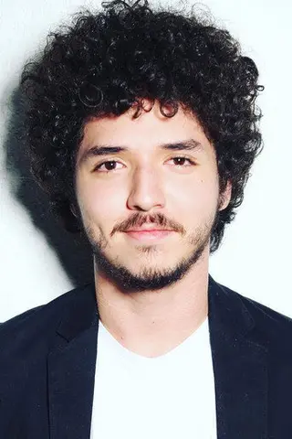 Peliculas de João Vitor Silva