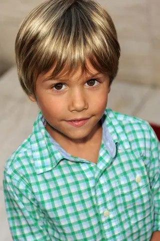 Peliculas de Jadon Wells