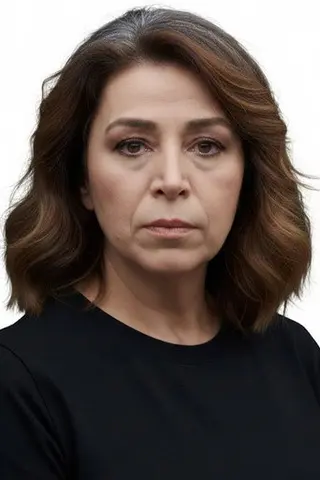 Peliculas de Gül Arcan