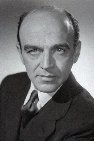 Peliculas de Herbert Berghof