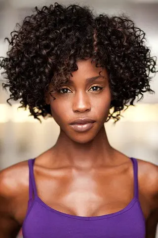 Peliculas de Tenika Davis