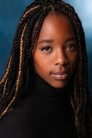 Peliculas de Corinna Brown