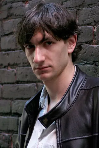 Peliculas de Kurtis Maguire