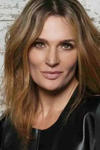 Peliculas de Danielle Cormack