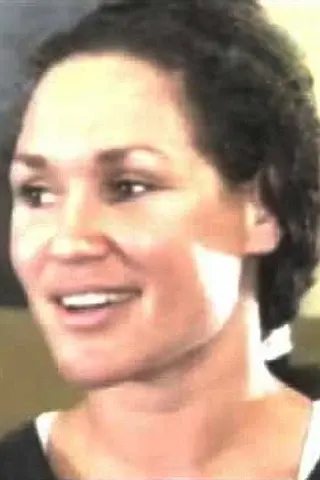 Peliculas de Amanda Buchanan