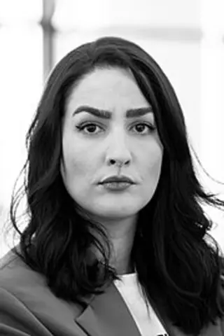Peliculas de Nesrine Slaoui
