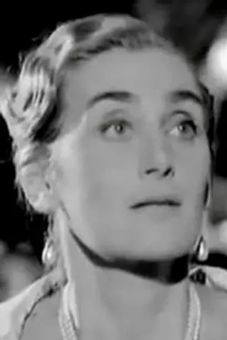 Peliculas de Kakia Panagiotou