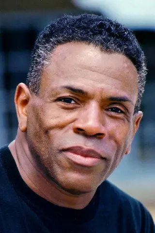 Peliculas de André De Shields