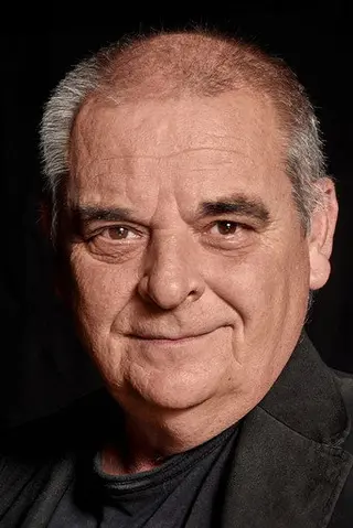 Peliculas de Pavol Topoľský