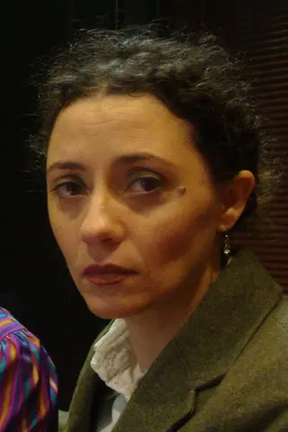 Peliculas de Joana Bárcia