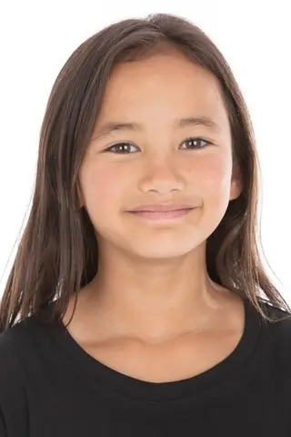 Peliculas de Kaylee Hottle