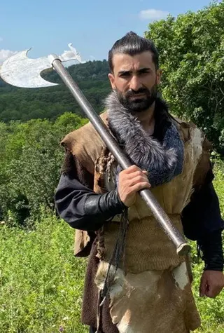 Peliculas de Seçkin Kurbaş