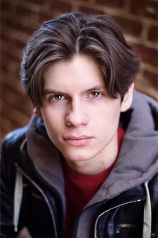 Peliculas de Jordan Isaiah White