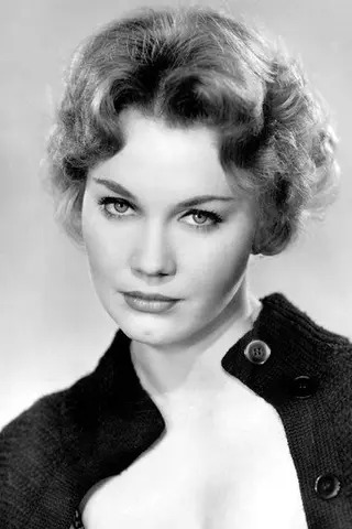 Peliculas de Elizabeth MacRae