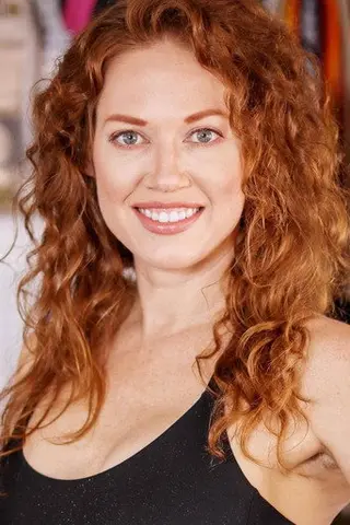 Peliculas de Amber Strauser