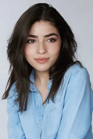 Peliculas de Melissa Collazo