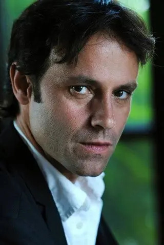Peliculas de Andoni Gracia