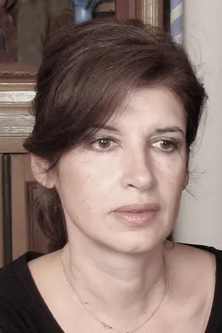 Eleonora Stathopoulou - Córka • Potomstwo