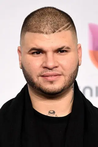 Peliculas de Farruko