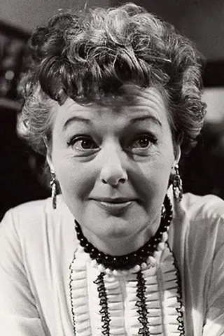 Peliculas de Betty Marsden