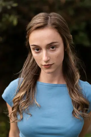 Emma Weinswig - Córka • Potomstwo