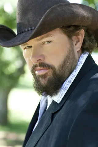 Peliculas de Toby Keith